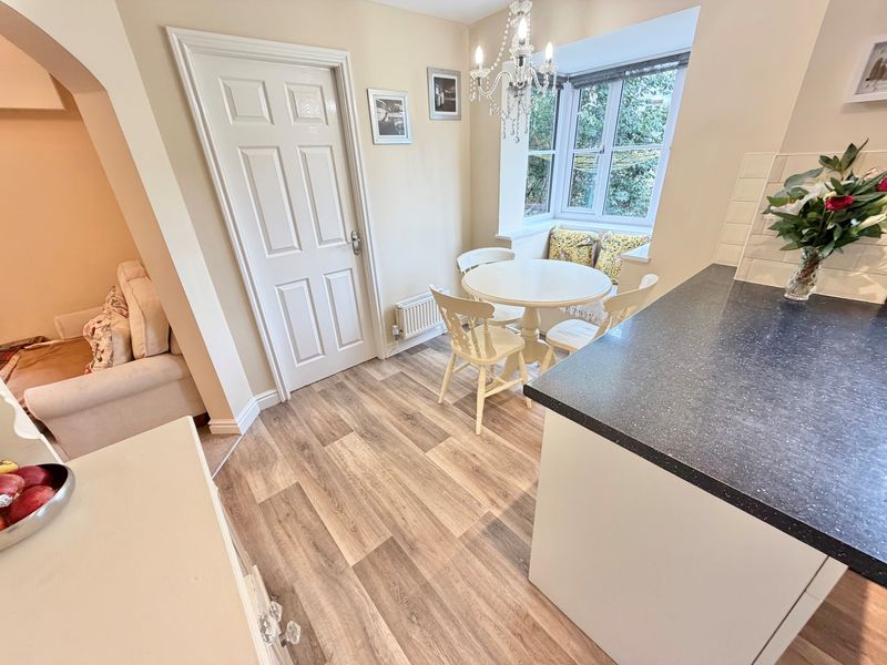 Roxburgh Road Little Sutton